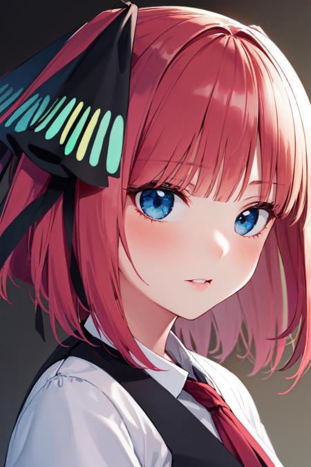 Nakano Nino 中野二乃 / Go-Toubun no Hanayome
