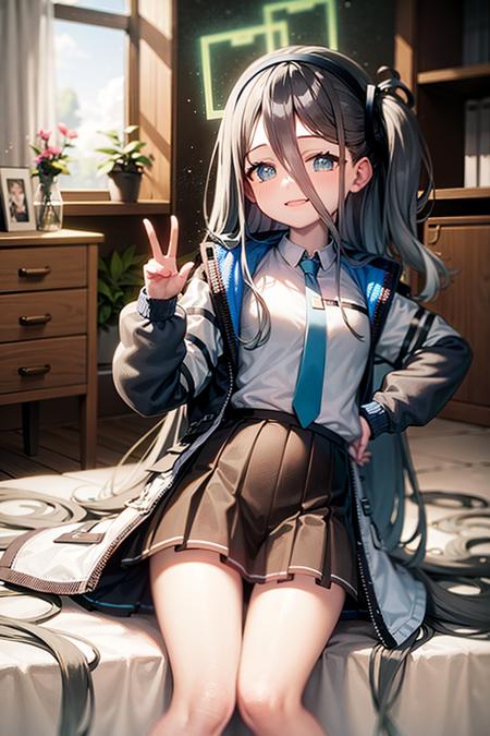 天童アリス