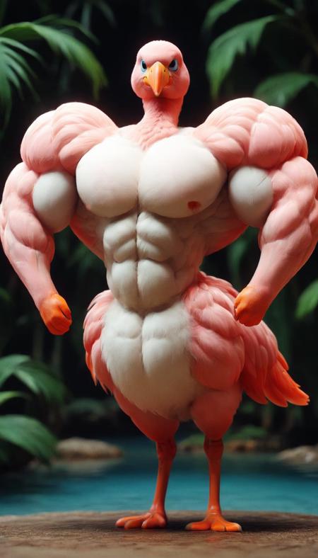 AnthRoid - pump you up
