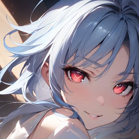 White Heart / ホワイトハート - Hyperdimension Neptunia/超次元ゲイム ネプテューヌ Animagine XL 3.1