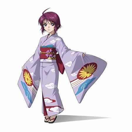 Lunamaria Hawke (Gundam SEED Destiny) XL pony LORA