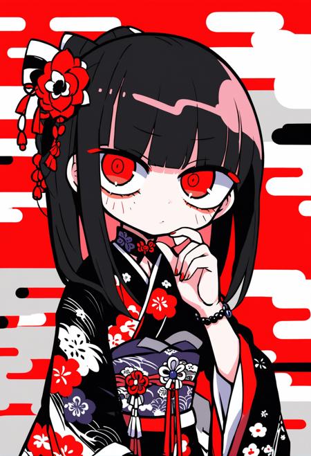 Artist Style: 寺田てら  @trcoot