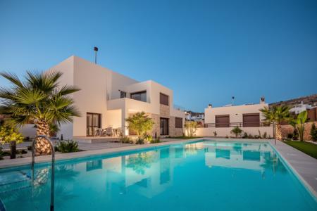 Patrimi Architectural Style Exterior Joy
