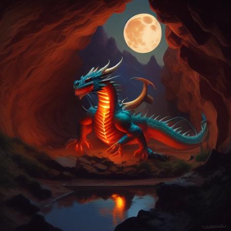 dragon版本V1 (ID: 1074163)