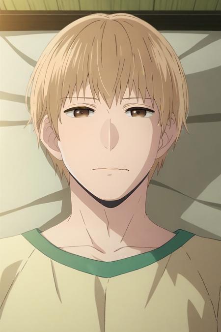 Mugi Awaya / Kuzu no Honkai (Pony)