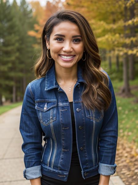 Brenda Song