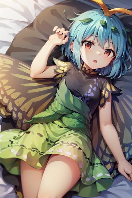 eternity larva(エタニティラルバ)版本v1.0 (ID: 99591)