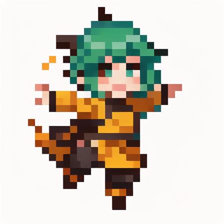 2D Pixel Toolkit (2D像素工具包)