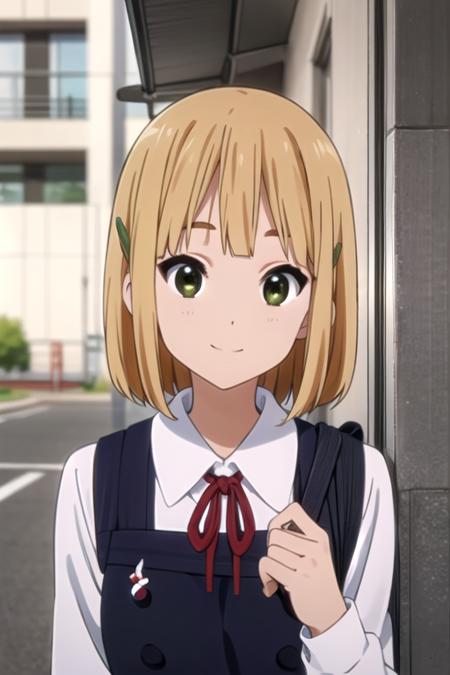 Midori Tokiwa - Tamako Market版本v2.0 (ID: 274094)