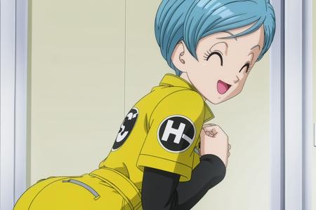 Bulma / ブルマ - Dragon Ball