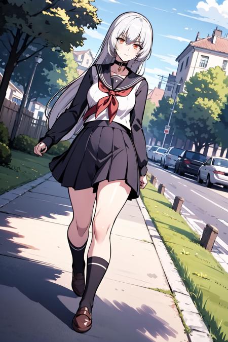 Alice Von Ataraxia - Solo Max-Level Newbe