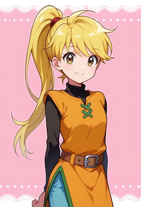 Yellow: Serene Spirit | イエロー (Pokemon) [Pony & Illustrious & SD1.5]版本Illustrious (ID: 1097018)