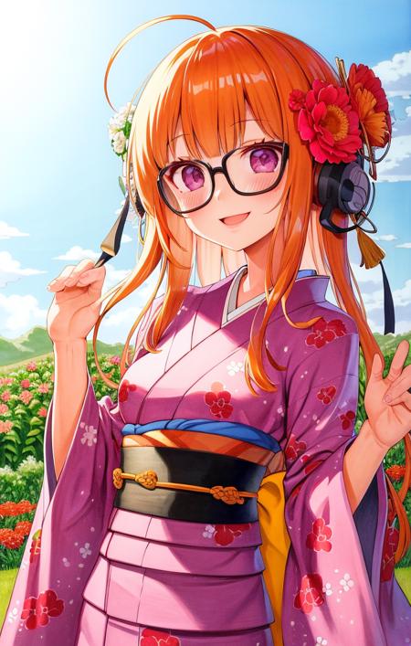 Futaba Sakura (Persona 5)