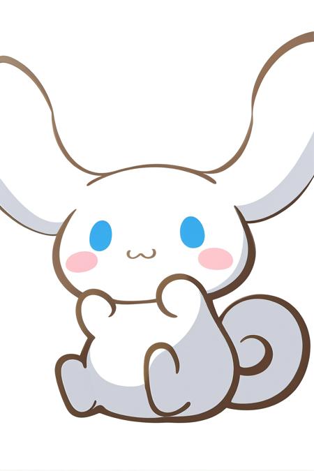 【シナモロール 玉桂狗】版本neta2 (ID: 863975)