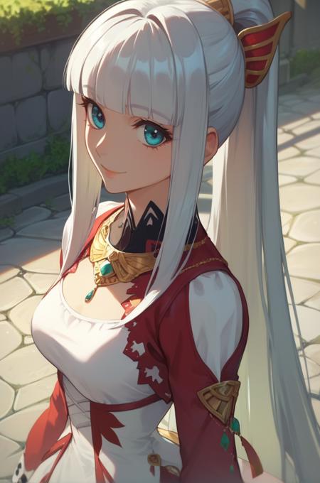 Lailah (Tales of Zestiria)
