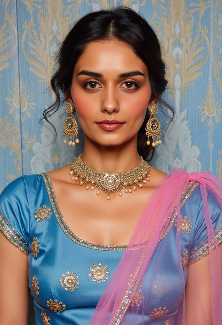 Manushi Chhillar