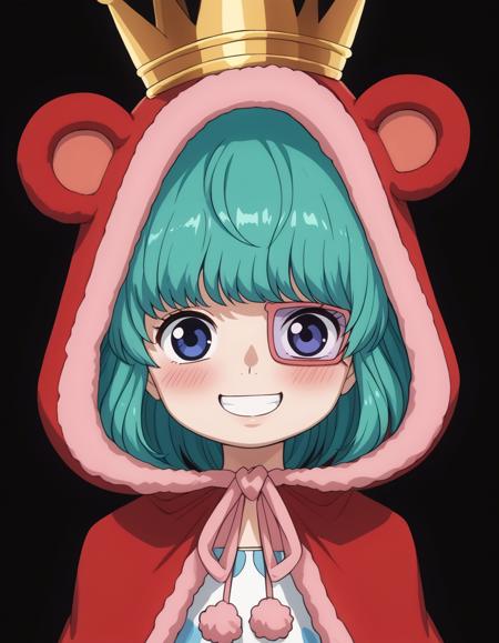 Sugar (One Piece)