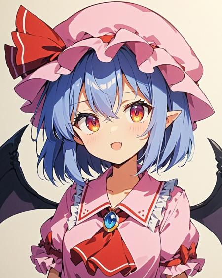 XL | touhou|东方 projcet 蕾米莉亚·斯卡蕾特/レミリア・スカーレット/Remilia Scarlet