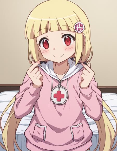 Sana Kashimura (樫村 紗名) - Alice & Zoroku (アリスと蔵六) - COMMISSION