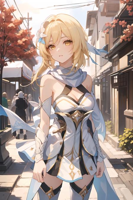 genshin_lumine_原神_荧