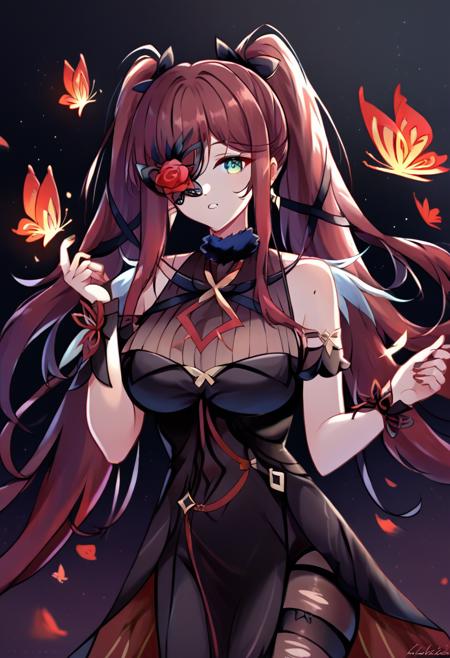 NariJade Style