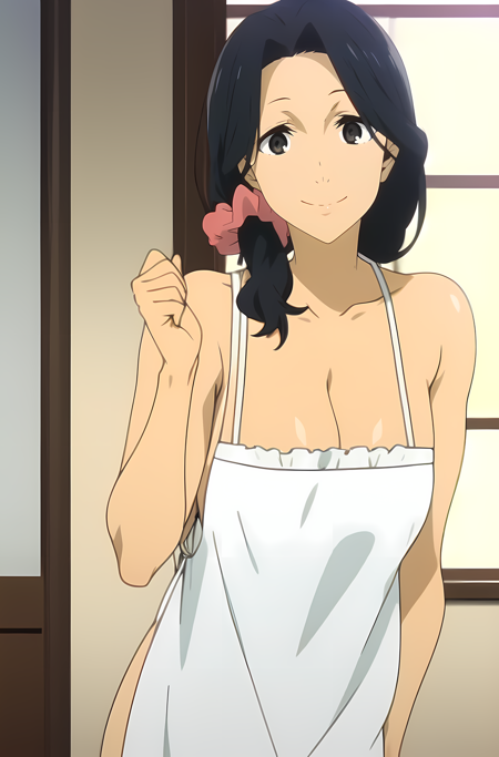 Handa Emi/半田えみ (Barakamon)
