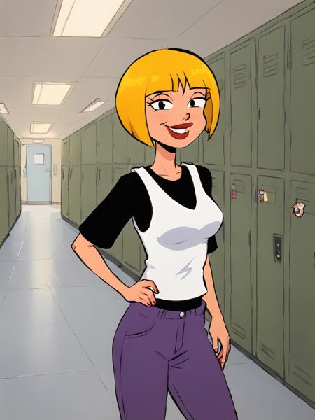 Nazz (Ed Edd and Eddy)