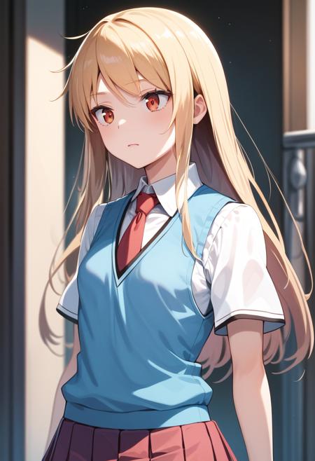 {PONY}Shiina Mashiro 椎名真白 椎名ましろ版本v1.0 (ID: 644726)
