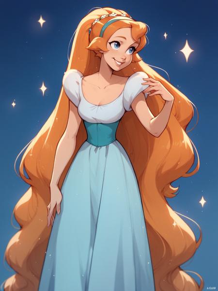Thumbelina版本v1.0 (ID: 943306)