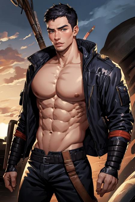 BoyFusion