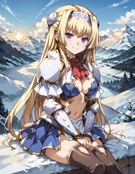 Kuroinu: Kedakaki Seijo wa Hakudaku ni Somaru (黒獣 [クロイヌ] ～気高き聖女は白濁に染まる～) - Alicia Arcturus (アリシア・アルクトゥールス)版本v1.0 (ID: 1131355)