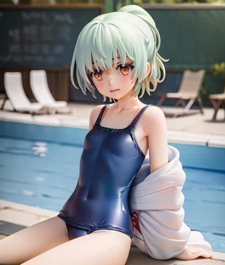 The Weakest Tamer Began a Journey to Pick Up Trash (Saijaku Teimā wa Gomihiroi no Tabi o Hajimemashita) 最弱テイマーはゴミ拾いの旅を始めました。|| Aibi / Sola