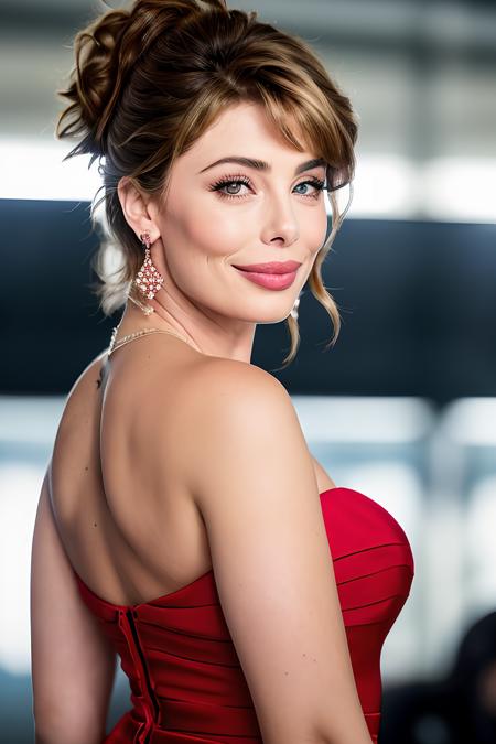Kelly LeBrock