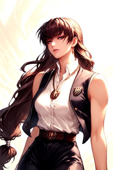 Roberta(Black Lagoon)