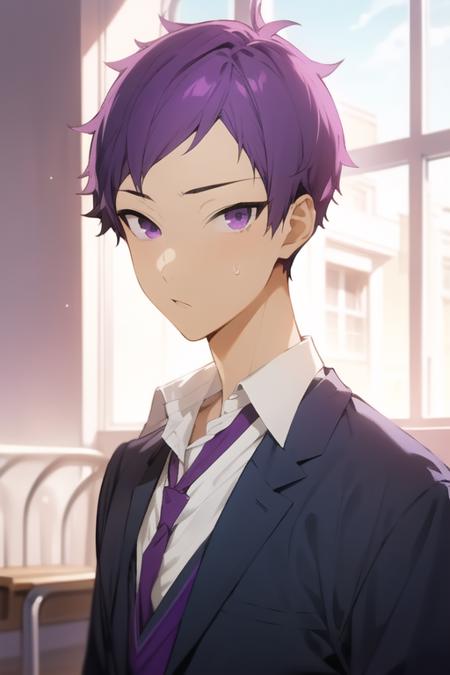 Tooru Ishikawa / Horimiya