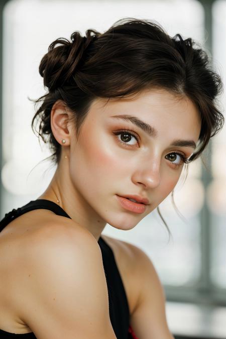 Savannah Rae Demers