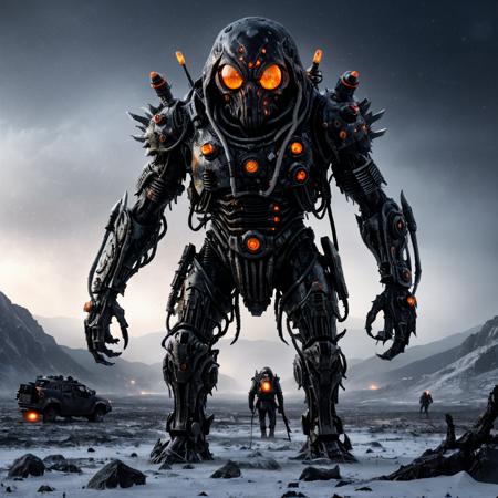Apocalyptic_XL版本V2 (ID: 549100)