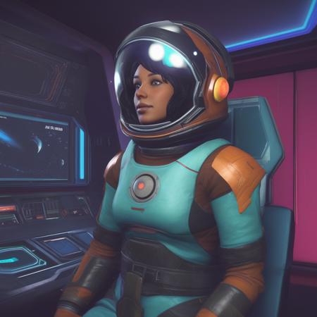 No Man's Sky