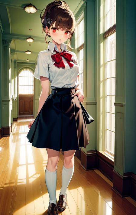 Shiomi Kotone (Persona 3)