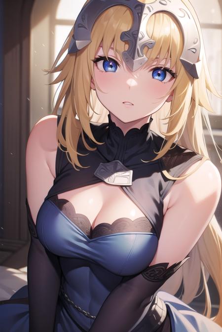Jeanne D'Arc (ジャンヌ・ダルク) - Fate Grand Order