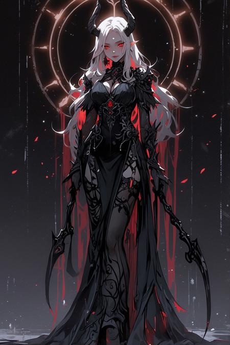 Dark Nun