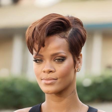 Rihanna XL (full size+mini)