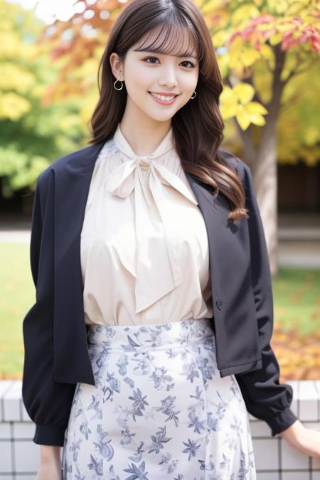 KobayashiRiena / 小林 李衣奈_JP_Newscaster版本v1.0 (ID: 1059764)