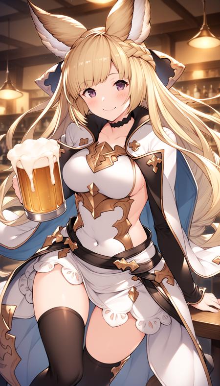 [Pony/SDXL/SD1.5] Yuisis (ユイシス) - Granblue Fantasy (グランブルーファンタジー)