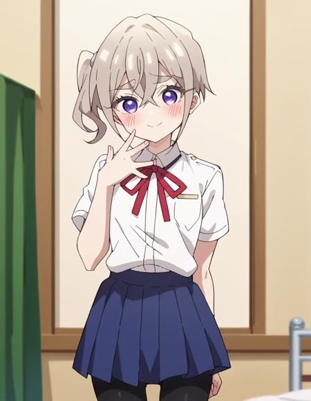 Iku Sutou (須藤 育) - The 100 Girlfriends Who Really, Really, Really, Really, Really Love You (君のことが大大大大大好きな100人の彼女)
