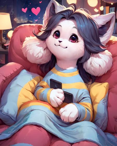 Temmie (undertale)