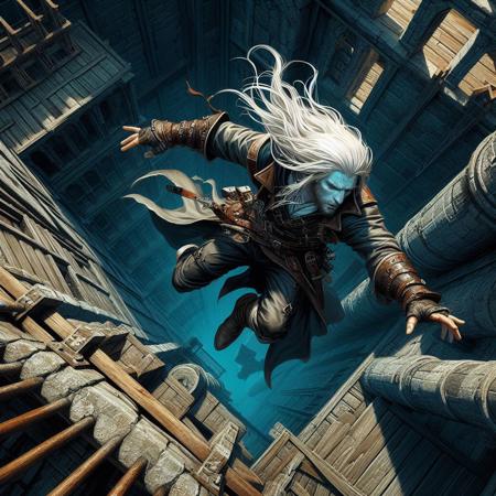 Raenor