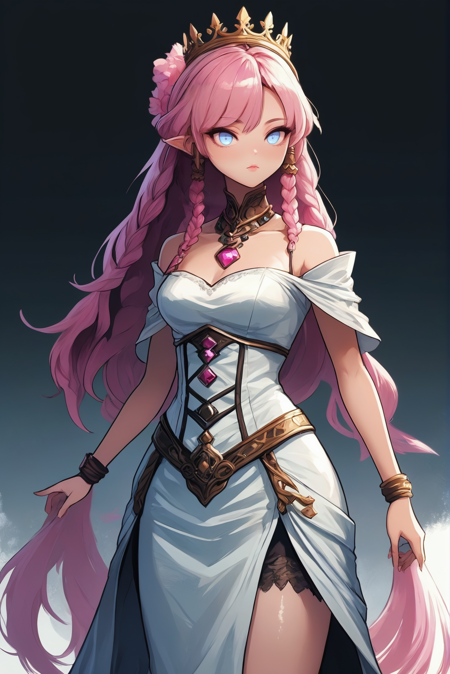 Envy Starlight Divergent 01