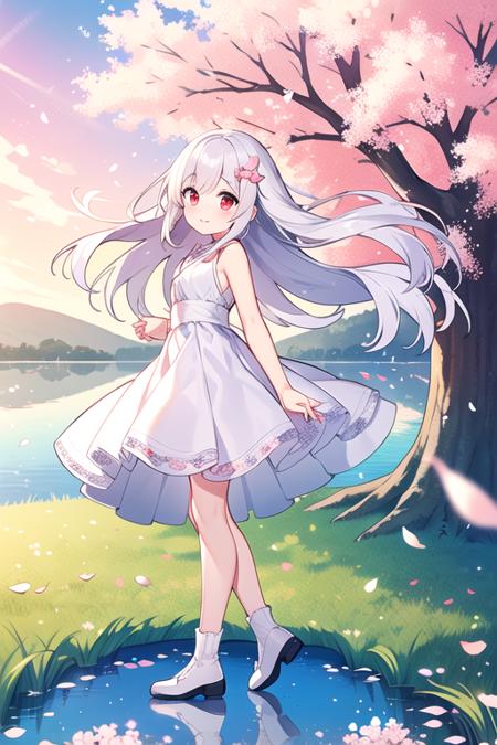 AICE冰可 | KawAICE[幼态特化模型]