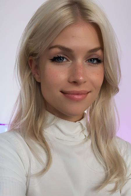 Ocicat | Jana Volkova - Camgirl SD1